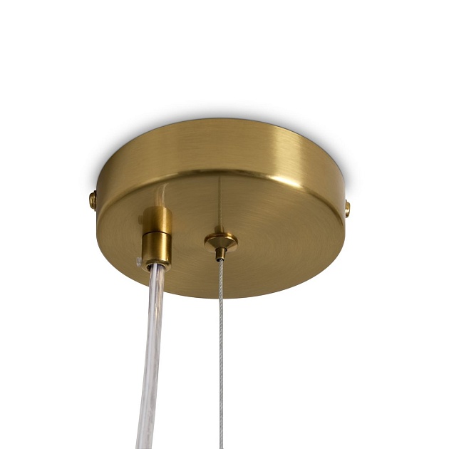 Подвесной светильник Freya Sunspot FR5482PL-01BS Фото № 3