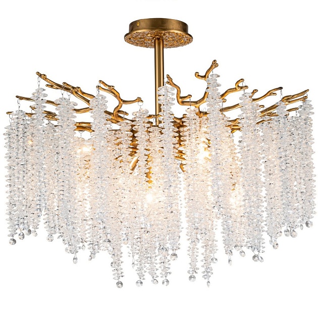 Потолочная люстра Stilfort Eiva 2167/05/08C Фото № 1