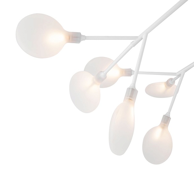 Потолочная люстра Freya Florencia FR5049CL-27W2 Фото № 4