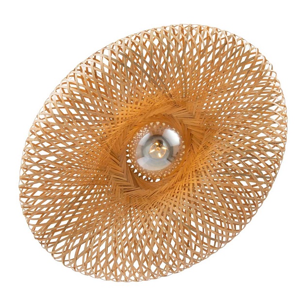 Подвесной светильник Freya Wavy FR5243PL-01BR8 Фото № 7