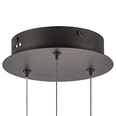 Люстра подвесная Varese Lightstar 731483 5