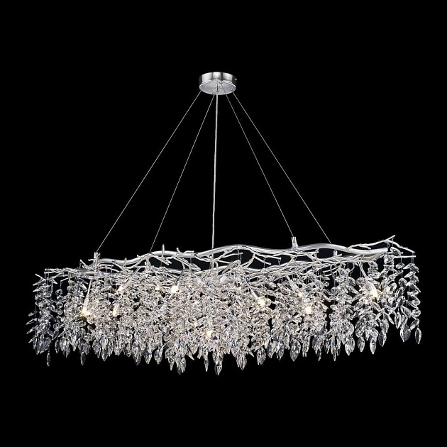 Подвесная люстра Wertmark Daciana WE184.15.223 изображение 1 Подвесная люстра Wertmark Daciana WE184.15.223 Фото № 1