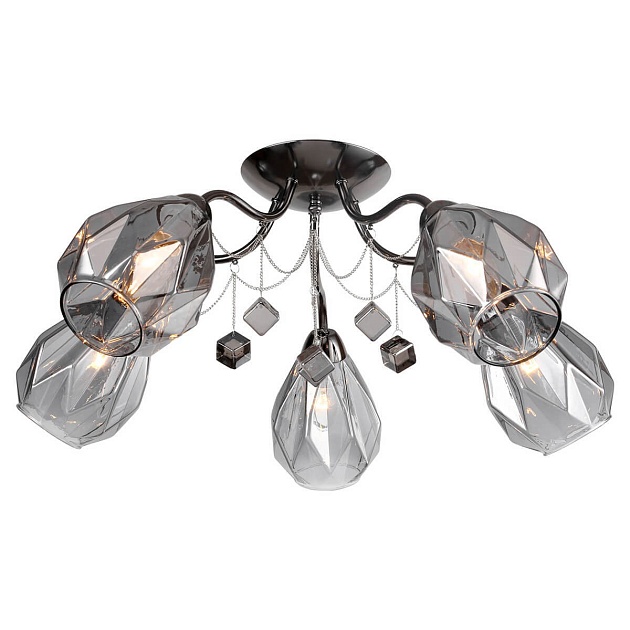 Потолочная люстра Lussole Lgo Seminole LSP-8280 Фото № 1