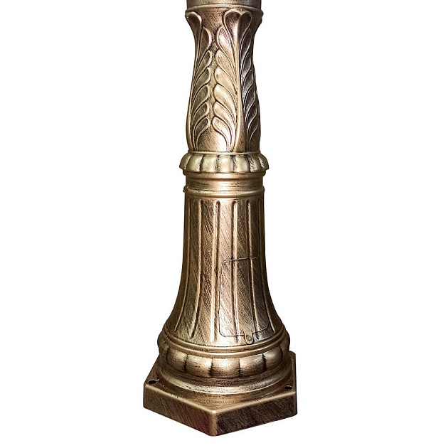 Садово-парковый светильник Feron Версаль PL3810 48224 Фото № 2