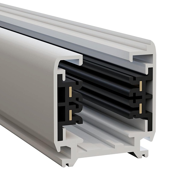 Шинопровод трехфазный Maytoni Technical Busbur Trunking TRX005-311W Фото № 12