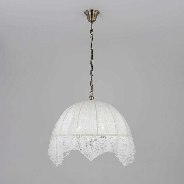 Подвесная люстра Citilux Базель CL407134 изображение 9 Подвесная люстра Citilux Базель CL407134 Фото № 9