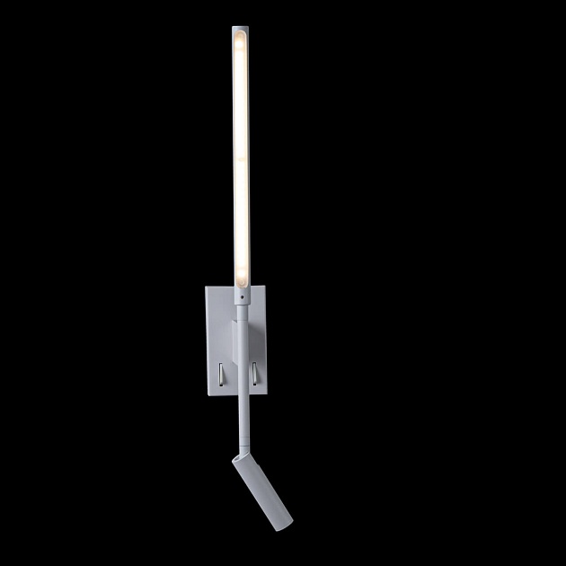 Бра Loft IT Stick 10012/6+3WH Фото № 2