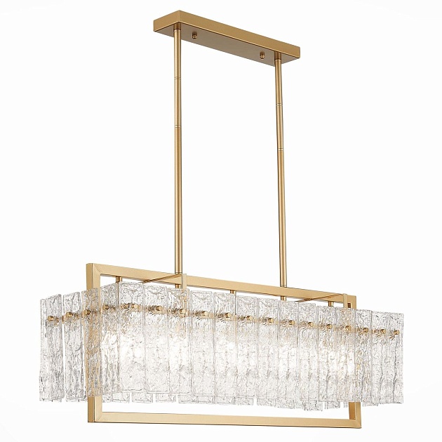 Подвесная люстра ST Luce Mira SL1632.203.05 Фото № 1