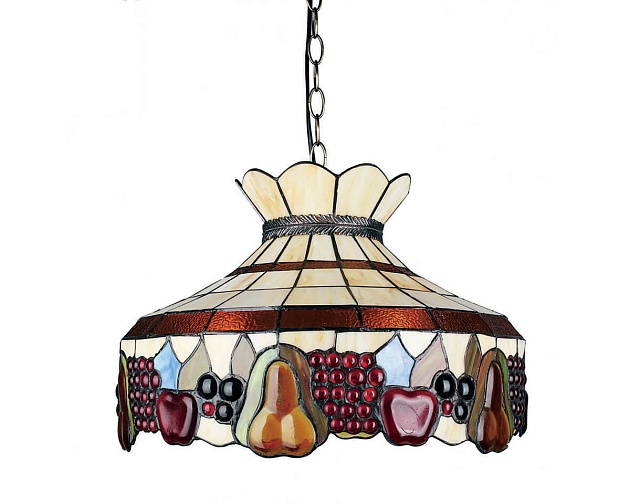 Подвесной светильник Omnilux OML-80313-03 Фото № 1