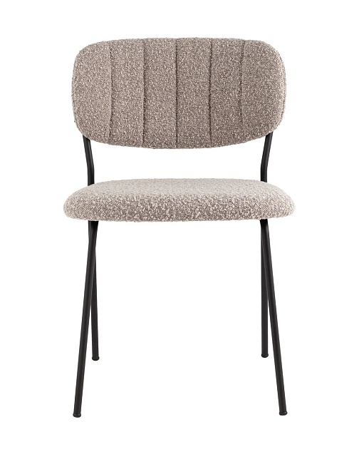 Кухонный стул Stool Group Кэрол FDC9003 DC2635-4A grey УТ000038525 Фото № 4