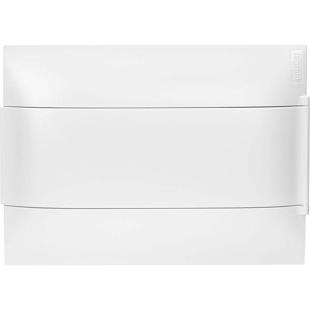 Щиток встраиваемый Legrand Practibox S 1х12 135541 Фото № 1