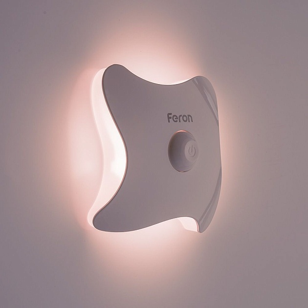 Светильник-ночник Feron FN2020 41192 Фото № 2