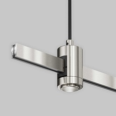 Комплектующие для трековой системы Maytoni Technical TRA157SW-B1-PT 4