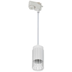 Трековый светильник IEK LT-UPB0-4213-GU10-1-K01