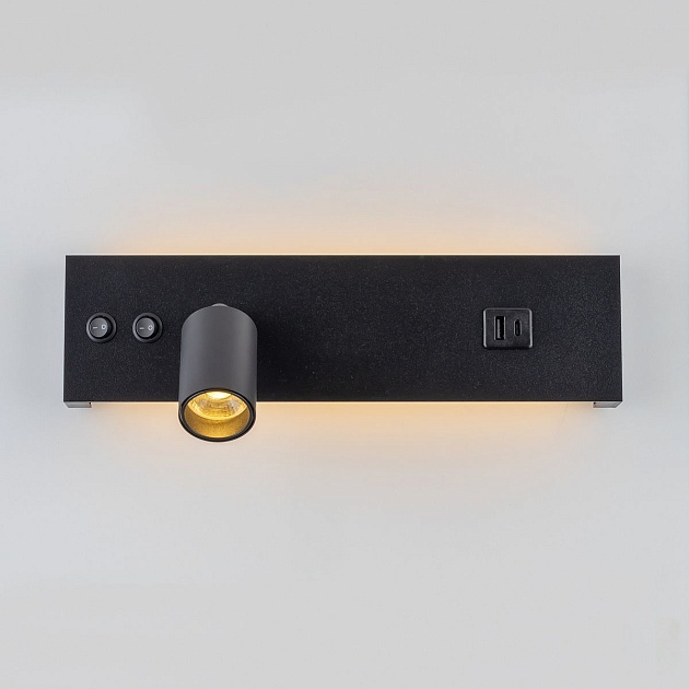 Светодиодный спот Citilux Декарт CL704461 Фото № 6