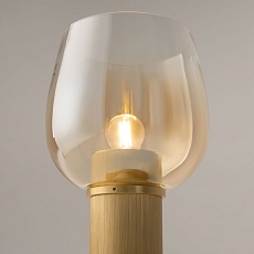 Настольная лампа Maytoni Smart Casual MOD414TL-01G 4