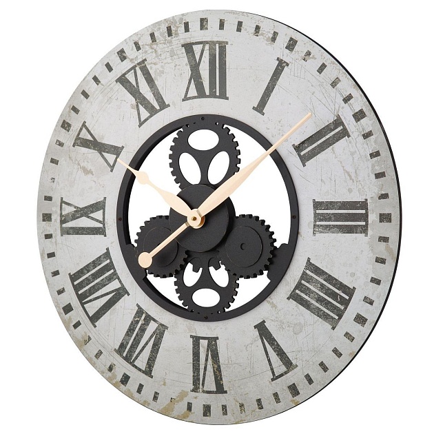 Настенные часы Tomas Stern 9081 Фото № 2