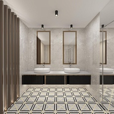 Потолочный светодиодный светильник Novotech Over Recte 359419 2