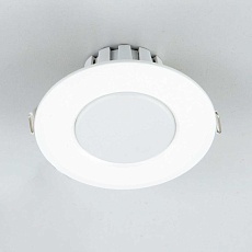 Встраиваемый светодиодный светильник Citilux Кинто CLD5103N 3