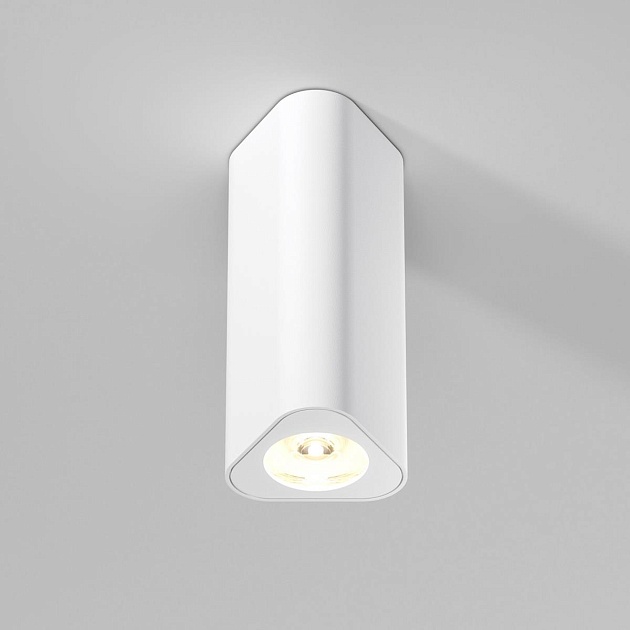Потолочный светильник Elektrostandard 25110/LED a067063 Фото № 1