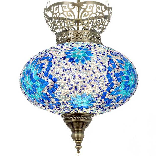 Подвесной светильник Citilux Каир CL419126 Фото № 8