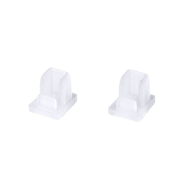 Заглушка Arte Lamp Surface (2 шт) A070905E изображение 1 Заглушка Arte Lamp Surface (2 шт) A070905E Фото № 1