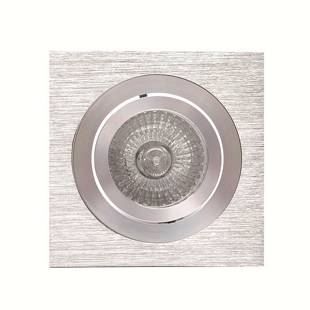 Встраиваемый светильник Mantra Basico GU10 C0002 изображение 2 Встраиваемый светильник Mantra Basico GU10 C0002 Фото № 2