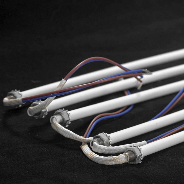 Подвесная люстра Lussole Lgo Lafayette GRLSP-8267 изображение 3 Подвесная люстра Lussole Lgo Lafayette GRLSP-8267 Фото № 3