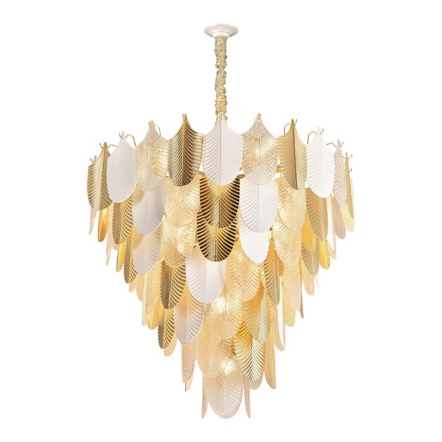 Подвесная люстра Wertmark Arctioma WE126.51.303 Фото № 1