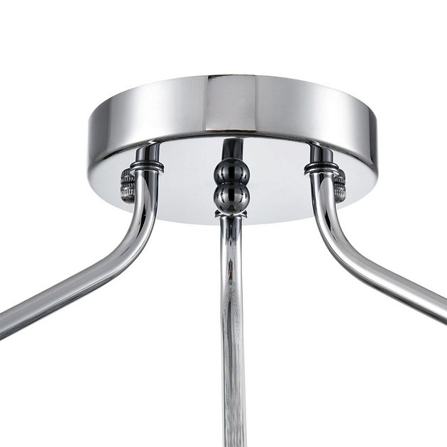 Потолочная люстра Lumion Classi Layla 8244/6C изображение 4 Потолочная люстра Lumion Classi Layla 8244/6C Фото № 4