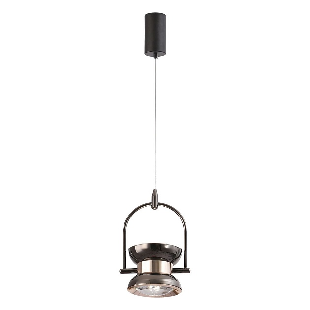 Подвесной светодиодный светильник Lussole Calhoun LSP-7139 изображение 1 Подвесной светодиодный светильник Lussole Calhoun LSP-7139 Фото № 1