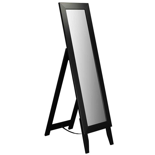 Зеркало напольное Мебелик BeautyStyle 1 008308 Фото № 1