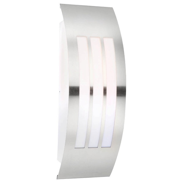 Уличный настенный светильник Globo Cornus 32094 Фото № 1