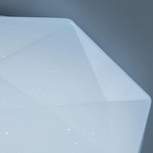 Потолочный светодиодный светильник Citilux Диамант Смарт CL713A60G изображение 12 Потолочный светодиодный светильник Citilux Диамант Смарт CL713A60G Фото № 12