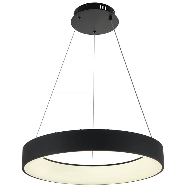 Подвесной светодиодный светильник MyFar Shannon MR2190-1PL Фото № 8