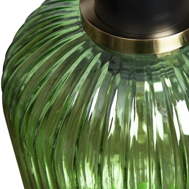 Подвесной светильник Loft IT IRIS 2072-A+BL Фото № 4