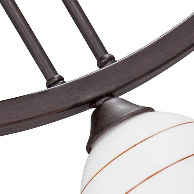 Потолочная люстра Vitaluce V3157/3PL Фото № 2