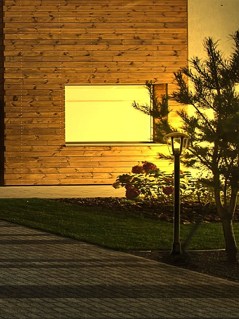 Уличный светильник Apeyron Валенсия 11-161 Фото № 7