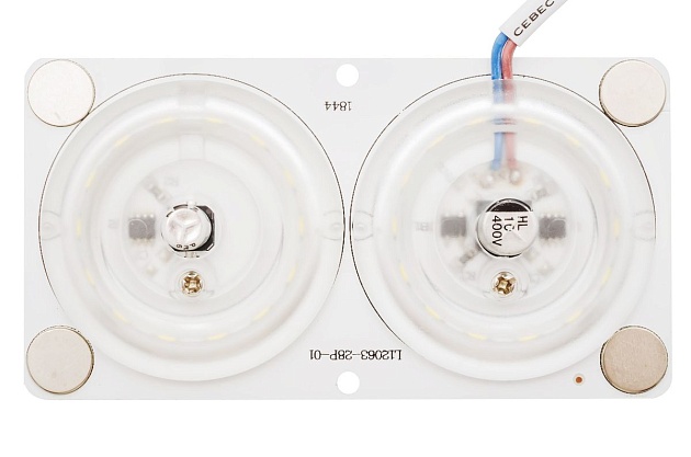 Светодиодный модуль Apeyron 02-17 изображение 9 Светодиодный модуль Apeyron 02-17 Фото № 9