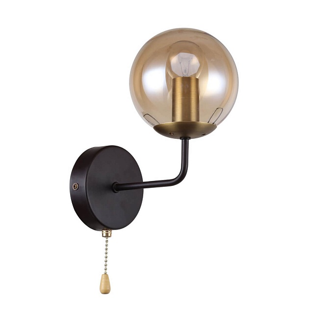 Бра F-Promo Modestus 2344-1W изображение 2 Бра F-Promo Modestus 2344-1W Фото № 2