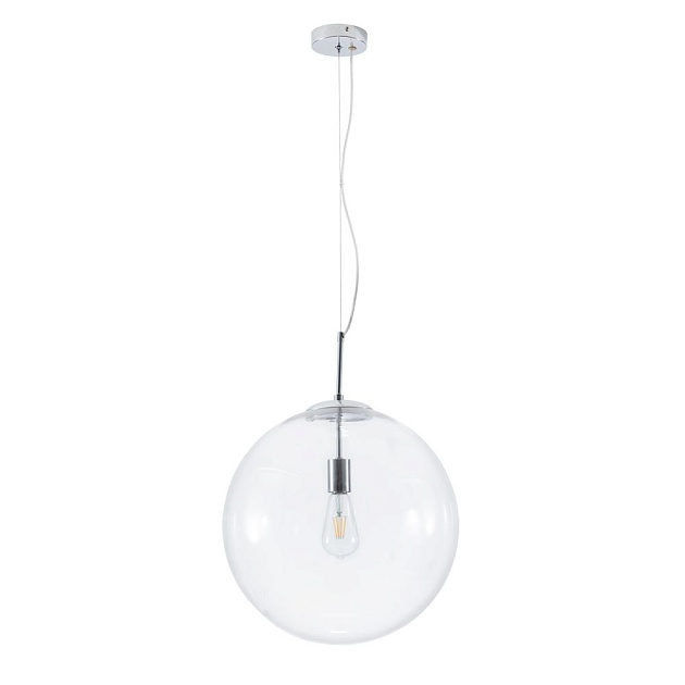 Подвесной светильник Arte Lamp Volare A1940SP-1CC изображение 1 Подвесной светильник Arte Lamp Volare A1940SP-1CC Фото № 1