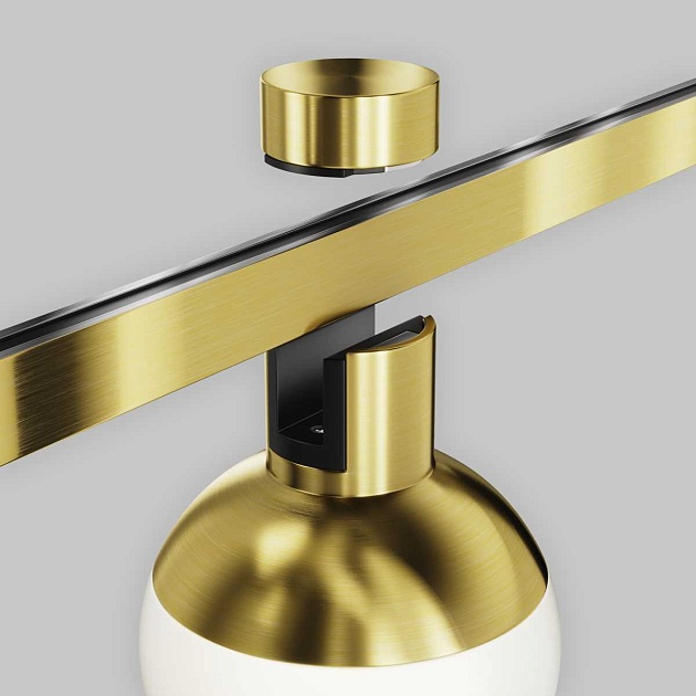 Трековый светильник Technical TR149-1-5W4K-BS Фото № 6