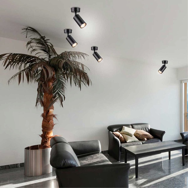 Спот Novotech Over Pipe 370417 Фото № 2