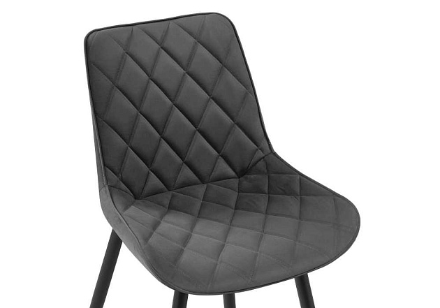 Кухонный стул Woodville Баодин 502114 изображение 3 Кухонный стул Woodville Баодин 502114 Фото № 3