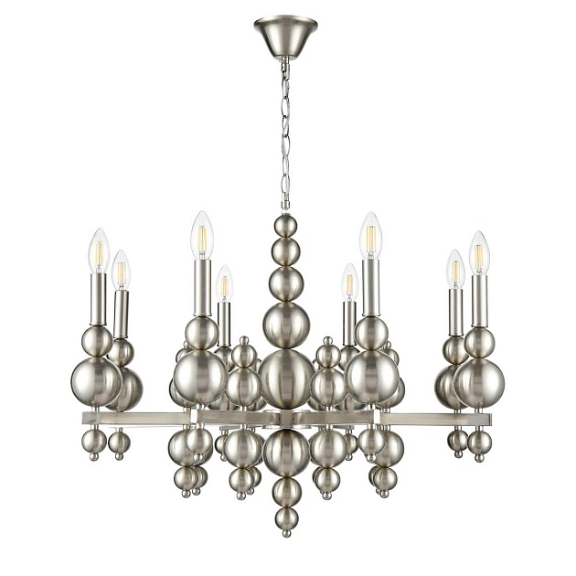 Подвесная люстра Lumion Moderni Nana 8107/8 Фото № 1