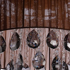 Потолочная люстра MW-Light Жаклин 465017006 5