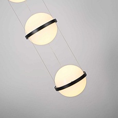 Подвесной светодиодный светильник Imperium Loft Palma 168493-22 3