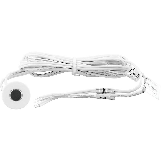 Датчик касания Feron SEN32 32537 изображение 1 Датчик касания Feron SEN32 32537 Фото № 1