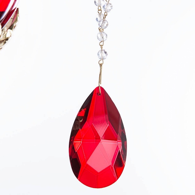 Бра Divinare Simona 5125/10 AP-2 Фото № 2