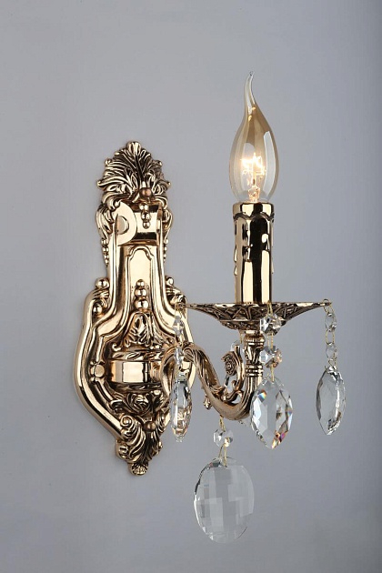 Бра Omnilux OML-78901-01 изображение 2 Бра Omnilux OML-78901-01 Фото № 2